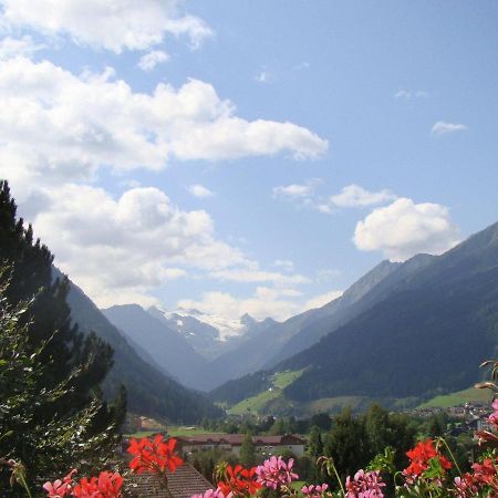 Hotel Bellevue Neustift im Stubaital Exterior photo